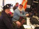 VHF Activity